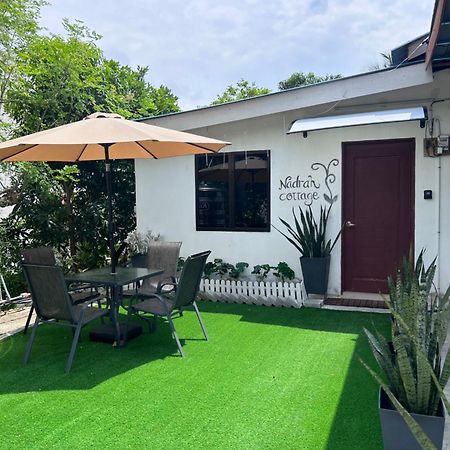 Nadrah Cottage Bayan Lepas Zewnętrze zdjęcie