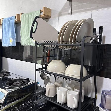 Nadrah Cottage Bayan Lepas Zewnętrze zdjęcie