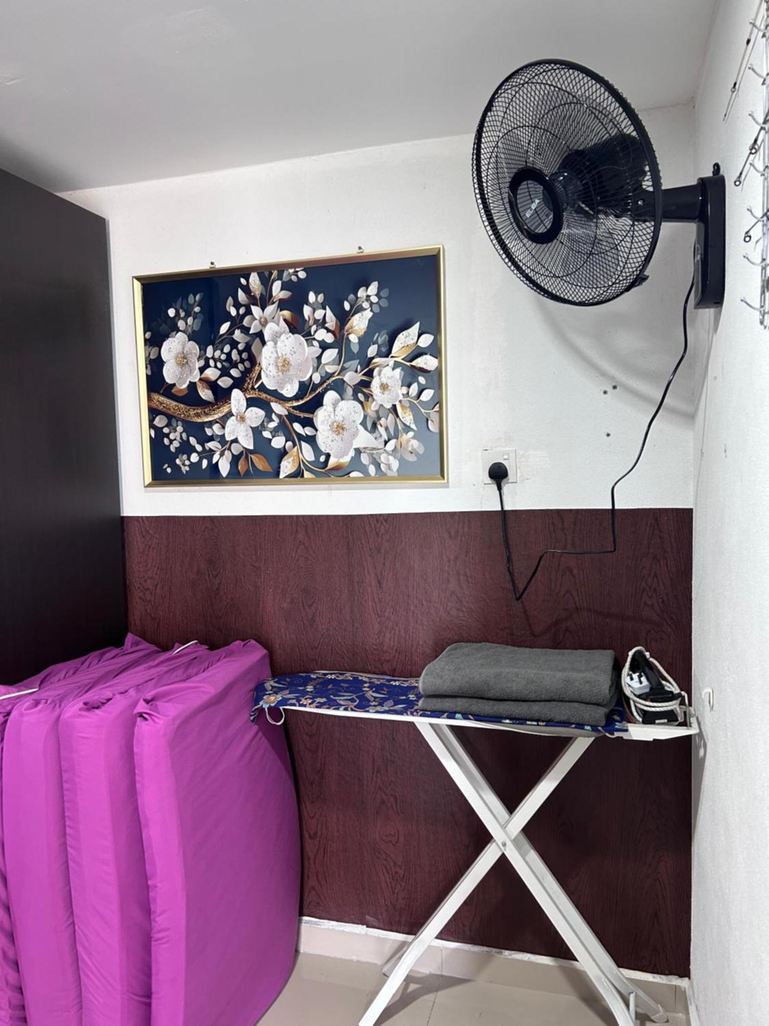 Nadrah Cottage Bayan Lepas Zewnętrze zdjęcie