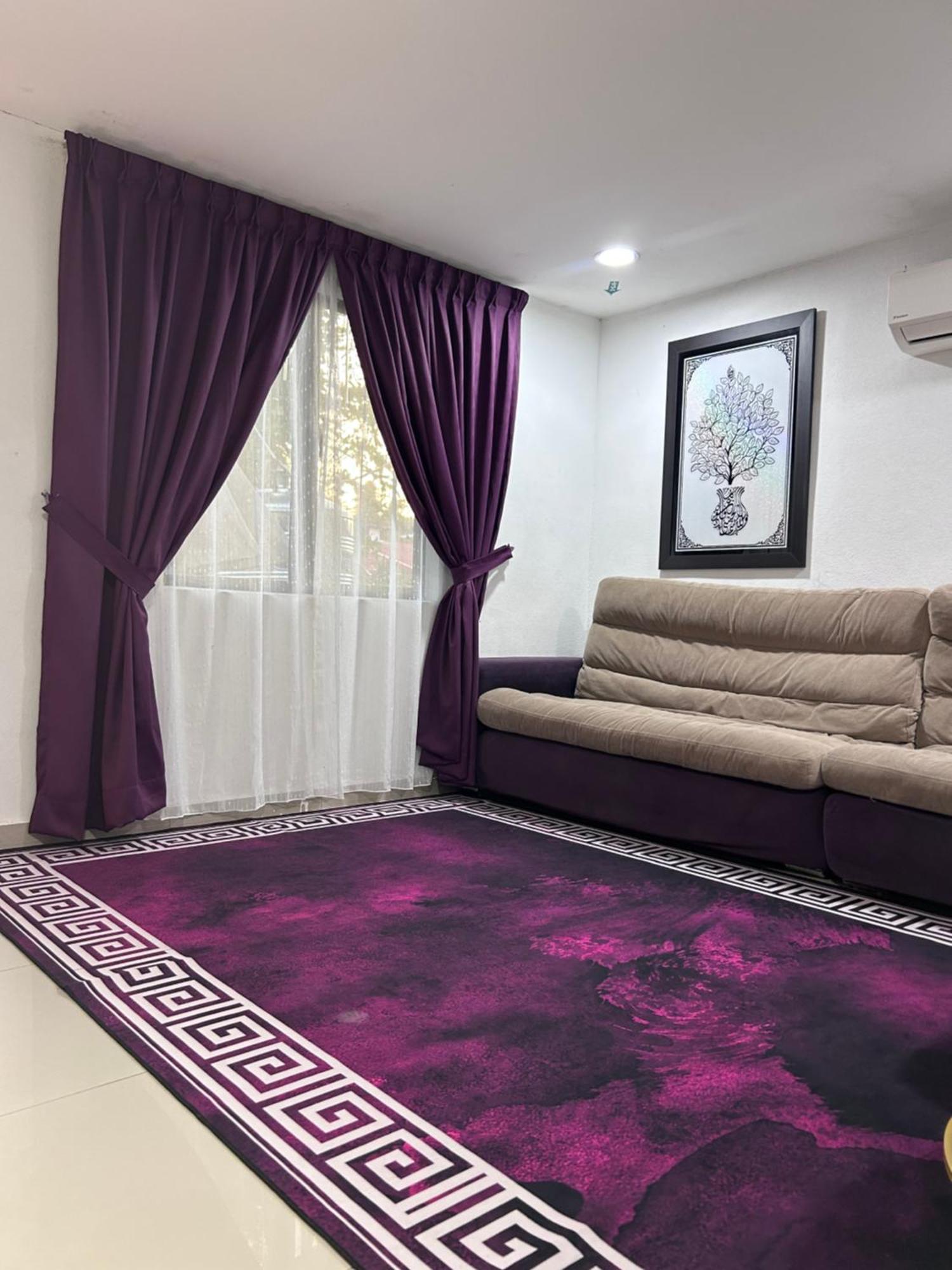Nadrah Cottage Bayan Lepas Zewnętrze zdjęcie