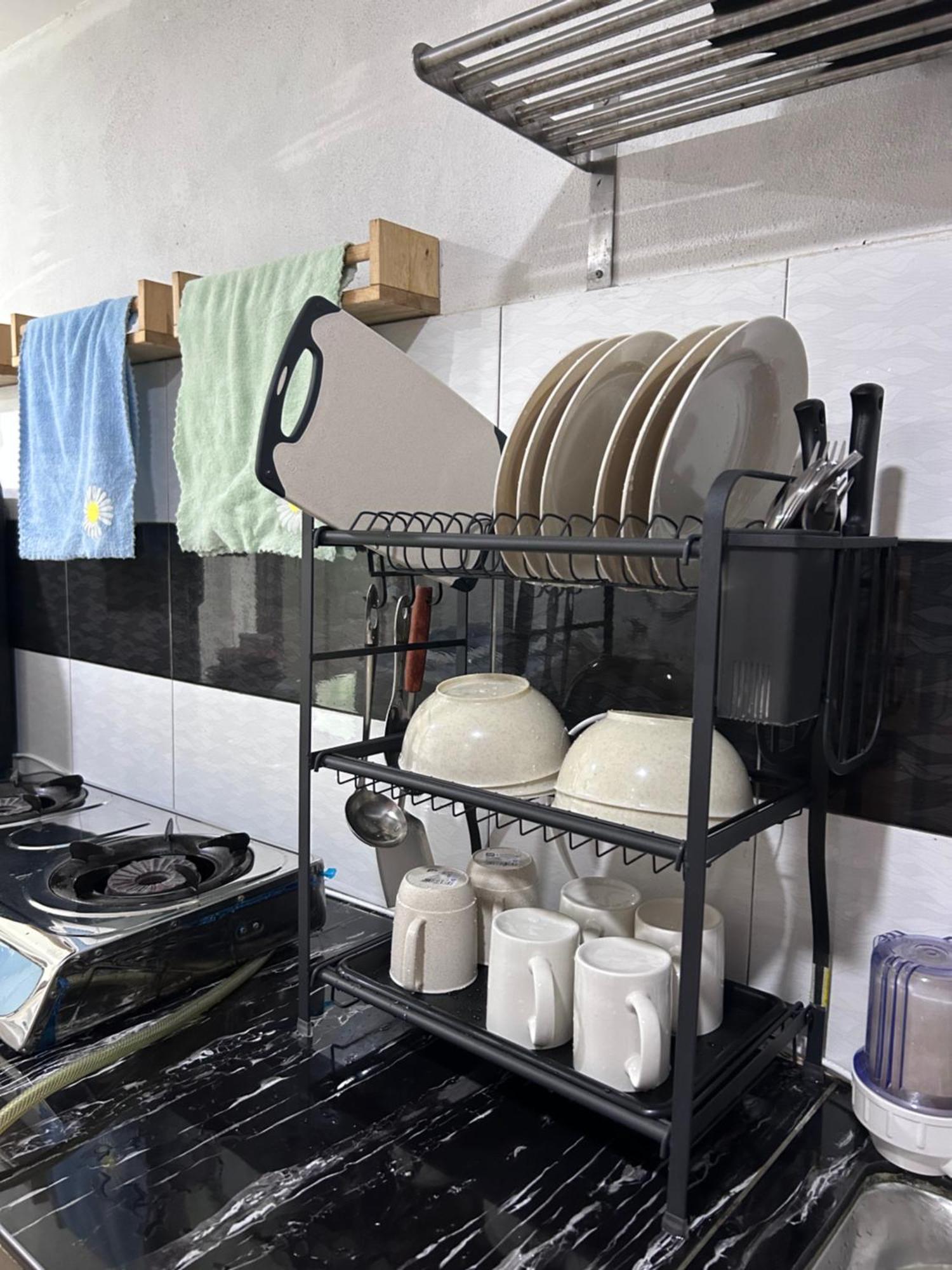 Nadrah Cottage Bayan Lepas Zewnętrze zdjęcie