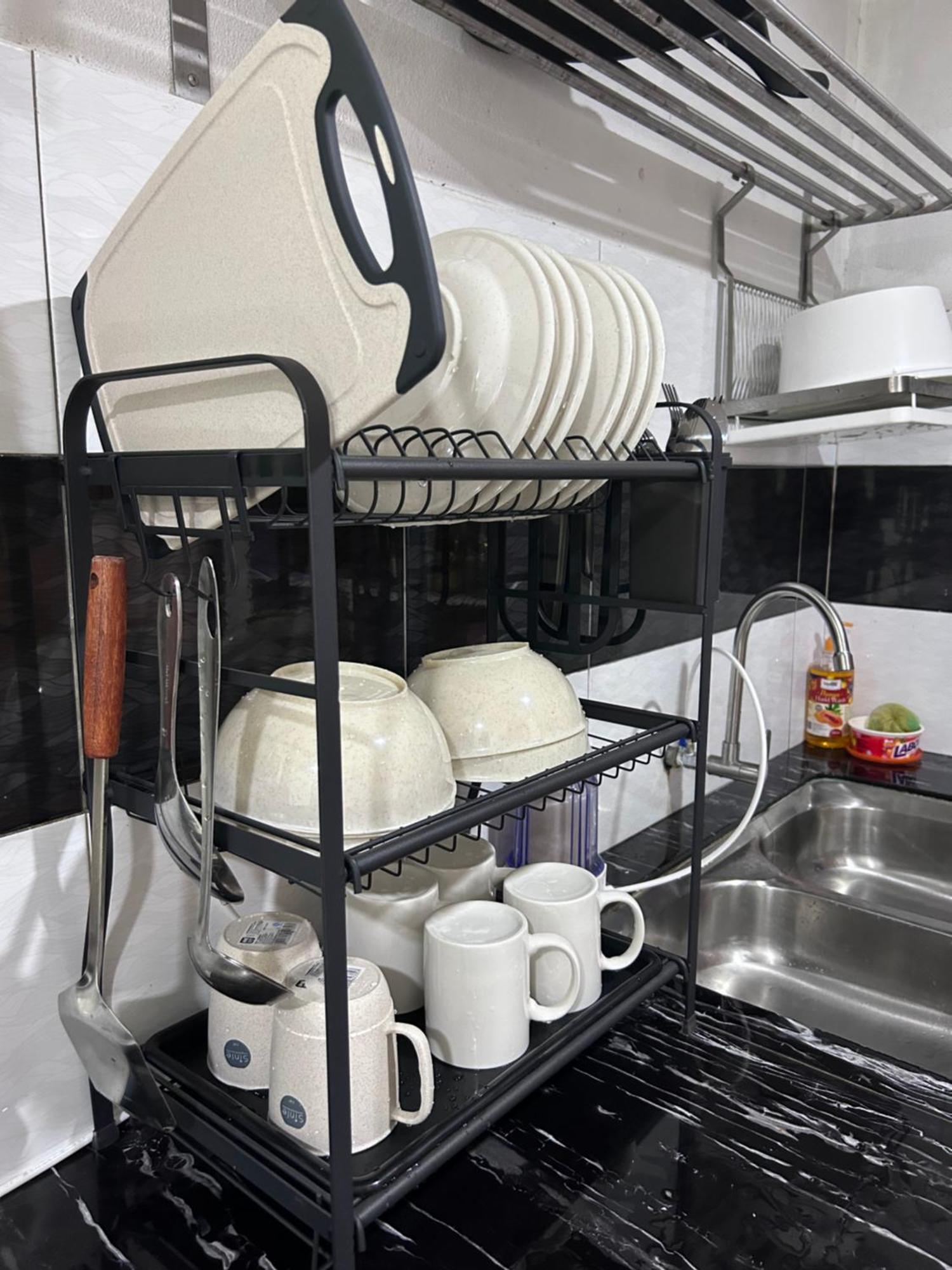 Nadrah Cottage Bayan Lepas Zewnętrze zdjęcie